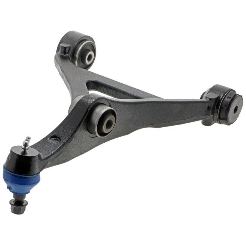 MEVOTECH CMS251164 Suspension Control Arm and Ball Joint Assembly