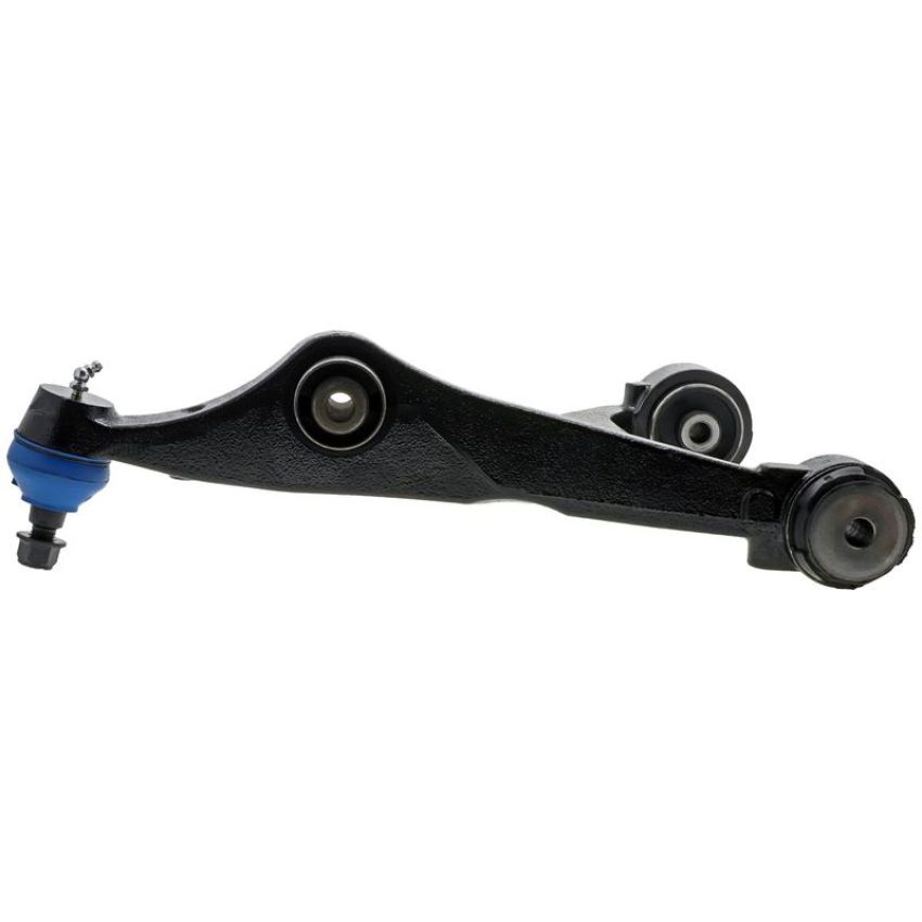MEVOTECH CMS251164 Suspension Control Arm and Ball Joint Assembly
