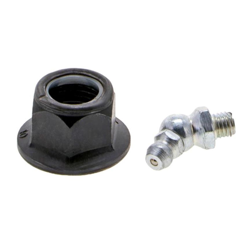 MEVOTECH CMS251164 Suspension Control Arm and Ball Joint Assembly