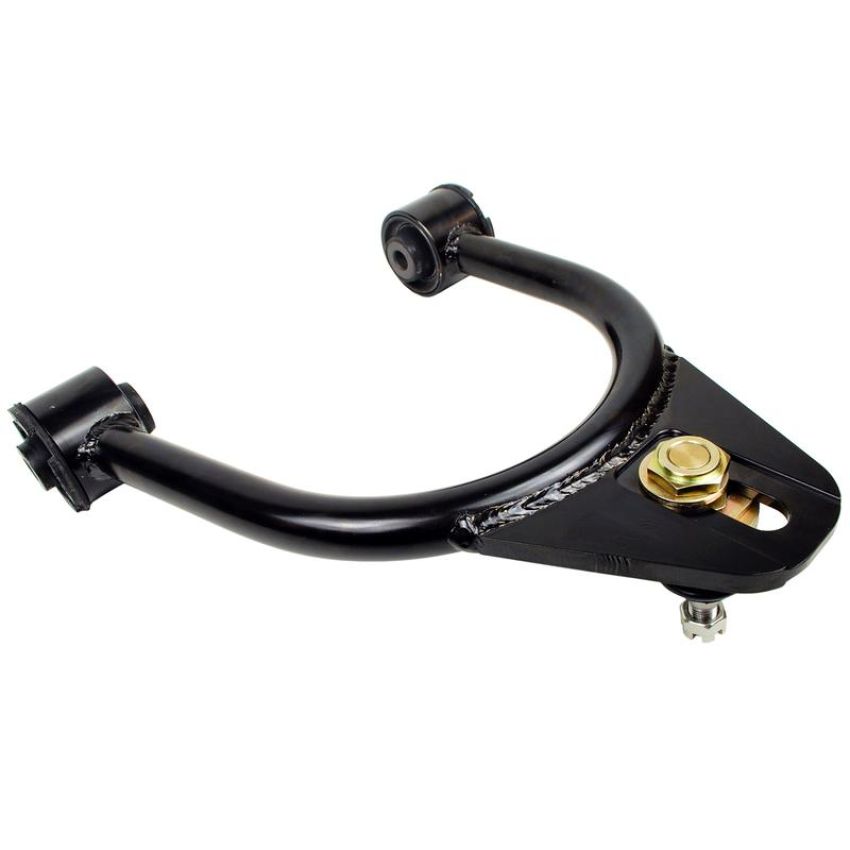 MEVOTECH CMS251166 Suspension Control Arm and Ball Joint Assembly