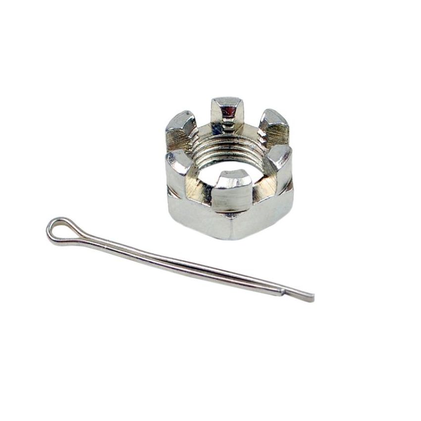 MEVOTECH CMS251166 Suspension Control Arm and Ball Joint Assembly