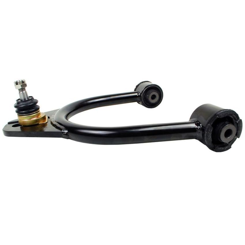 MEVOTECH CMS251166 Suspension Control Arm and Ball Joint Assembly