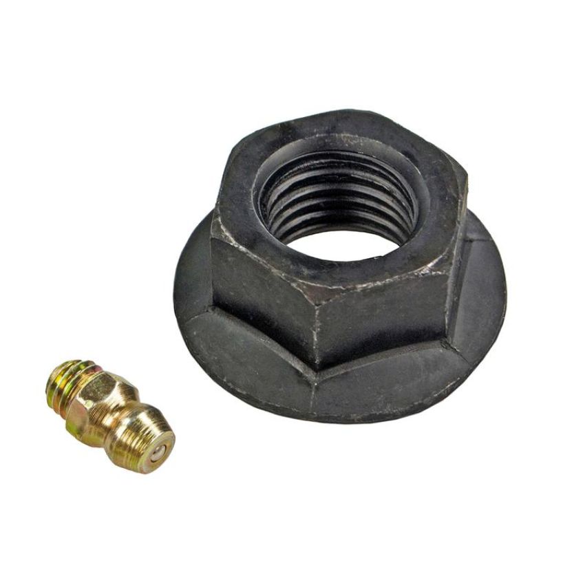 MEVOTECH CMS25117 Suspension Control Arm and Ball Joint Assembly