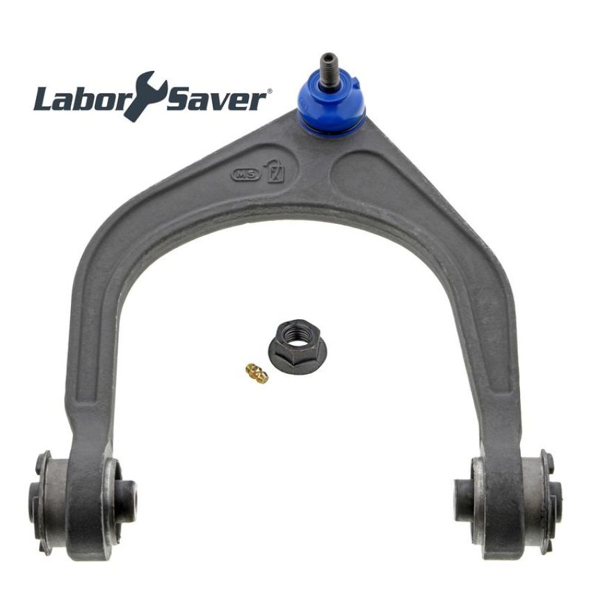 MEVOTECH CMS25117 Suspension Control Arm and Ball Joint Assembly