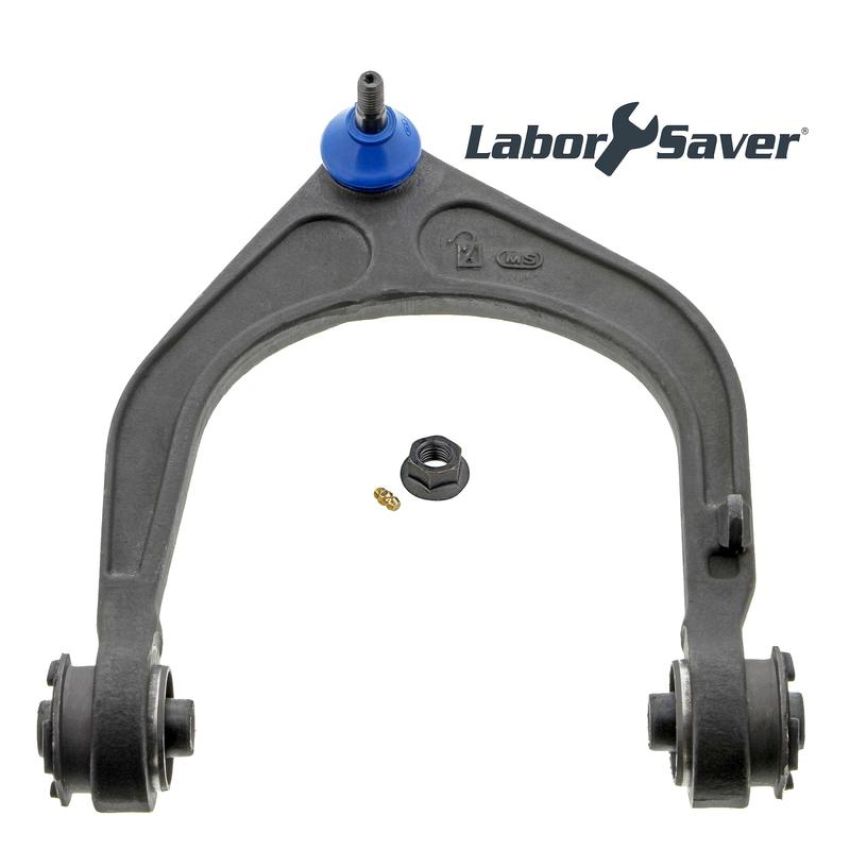 MEVOTECH CMS25118 Suspension Control Arm and Ball Joint Assembly