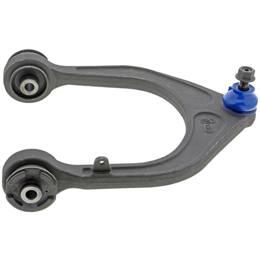 MEVOTECH CMS25118 Suspension Control Arm and Ball Joint Assembly