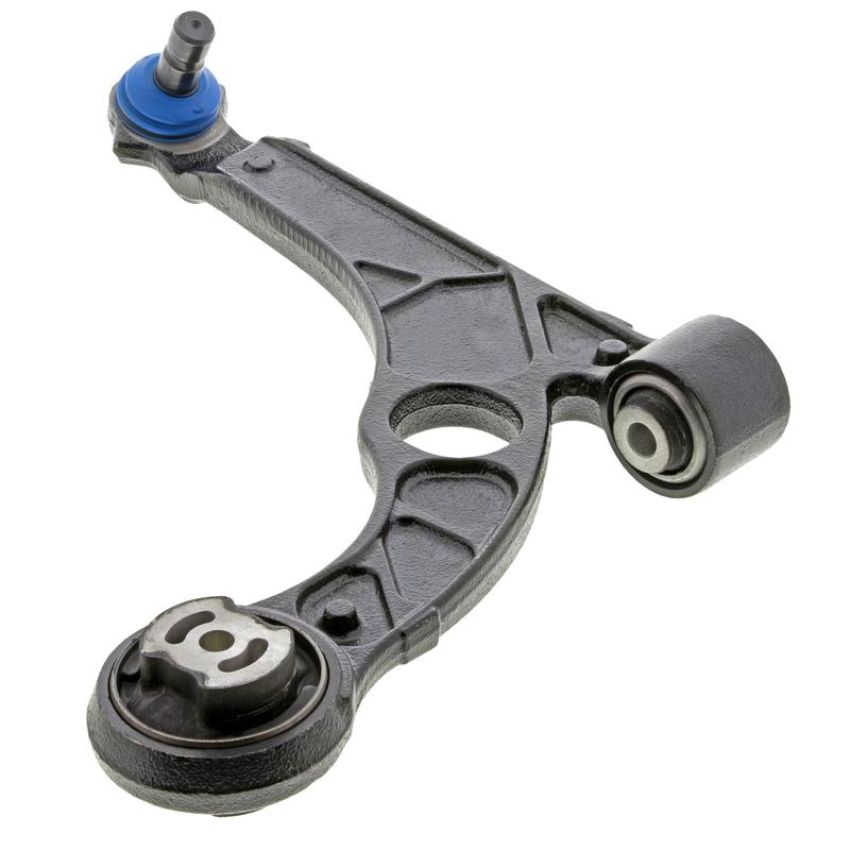 MEVOTECH CMS251201 Suspension Control Arm and Ball Joint Assembly