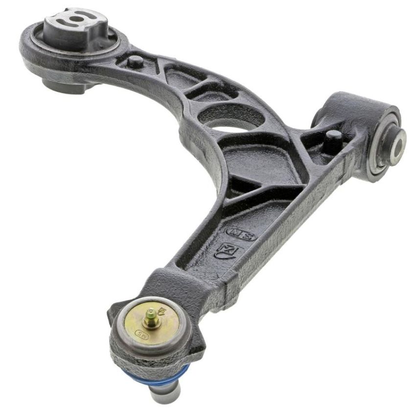 MEVOTECH CMS251201 Suspension Control Arm and Ball Joint Assembly