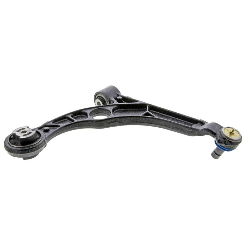 MEVOTECH CMS251201 Suspension Control Arm and Ball Joint Assembly