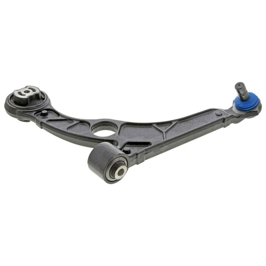 MEVOTECH CMS251201 Suspension Control Arm and Ball Joint Assembly