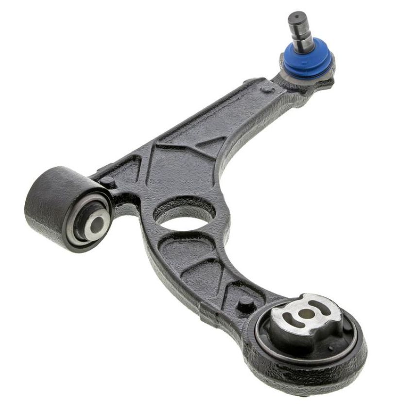 MEVOTECH CMS251202 Suspension Control Arm and Ball Joint Assembly