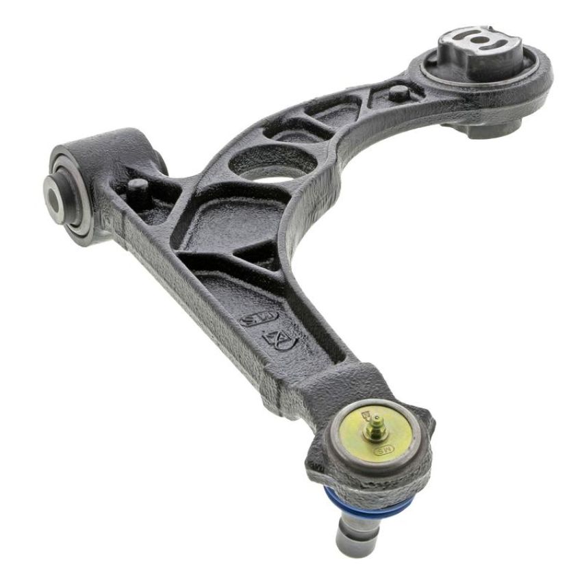 MEVOTECH CMS251202 Suspension Control Arm and Ball Joint Assembly