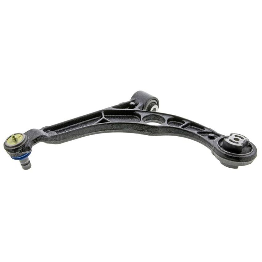 MEVOTECH CMS251202 Suspension Control Arm and Ball Joint Assembly