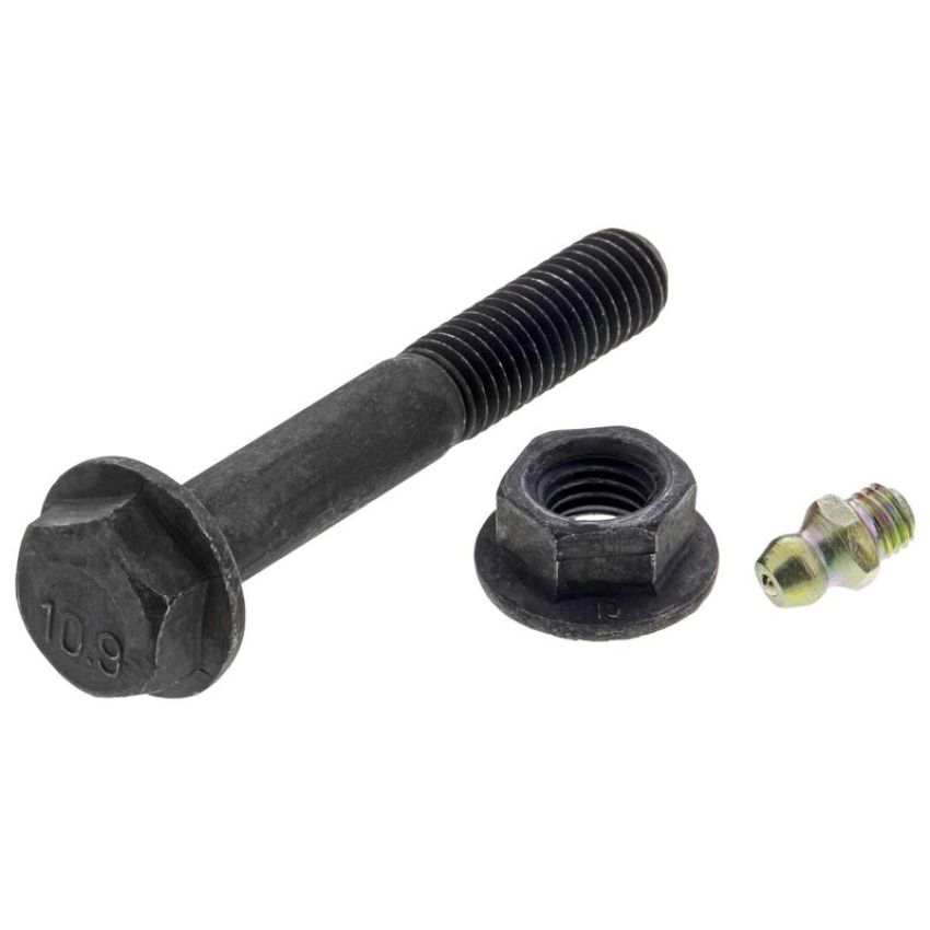 MEVOTECH CMS251202 Suspension Control Arm and Ball Joint Assembly