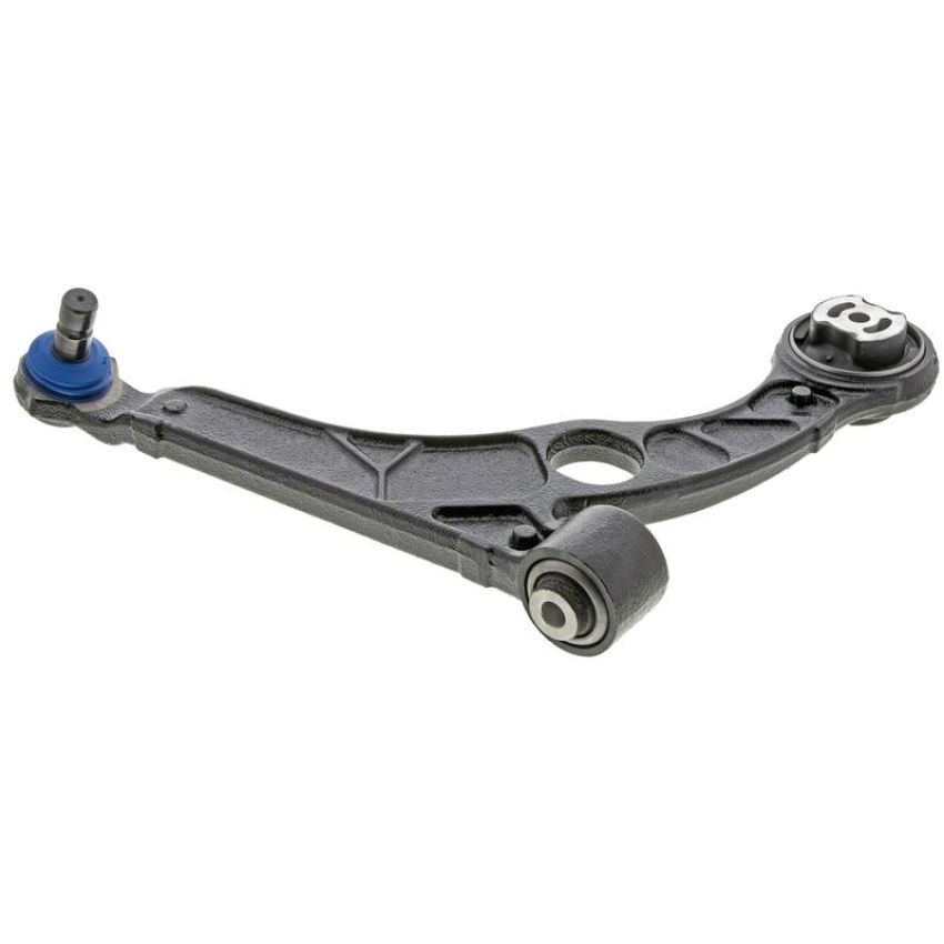 MEVOTECH CMS251202 Suspension Control Arm and Ball Joint Assembly