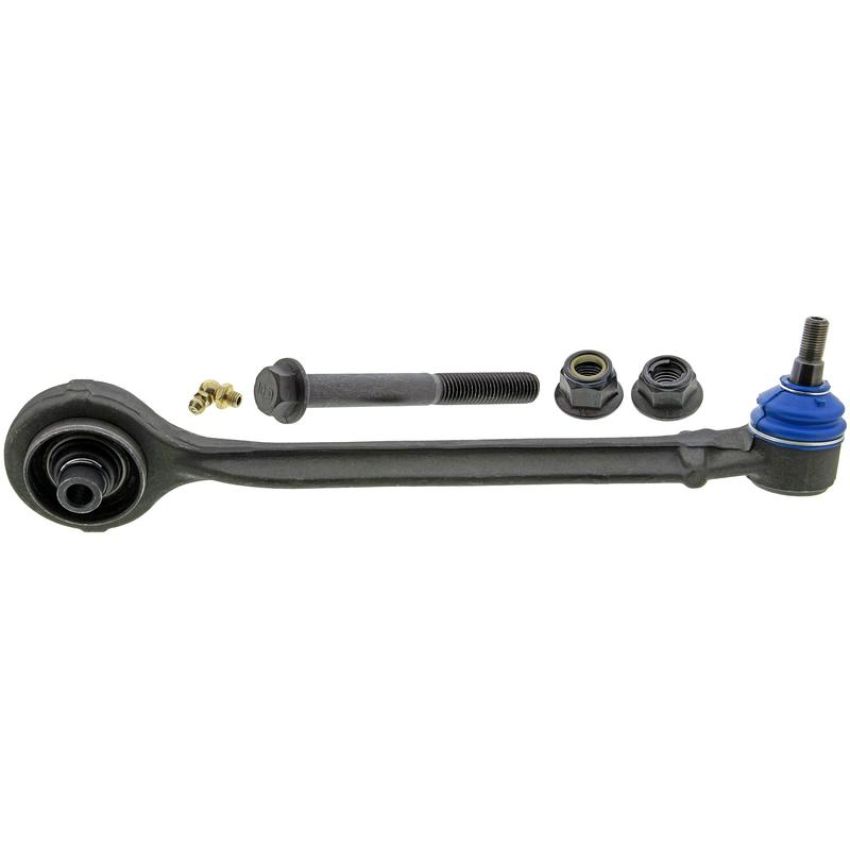 MEVOTECH CMS25120 Suspension Control Arm and Ball Joint Assembly