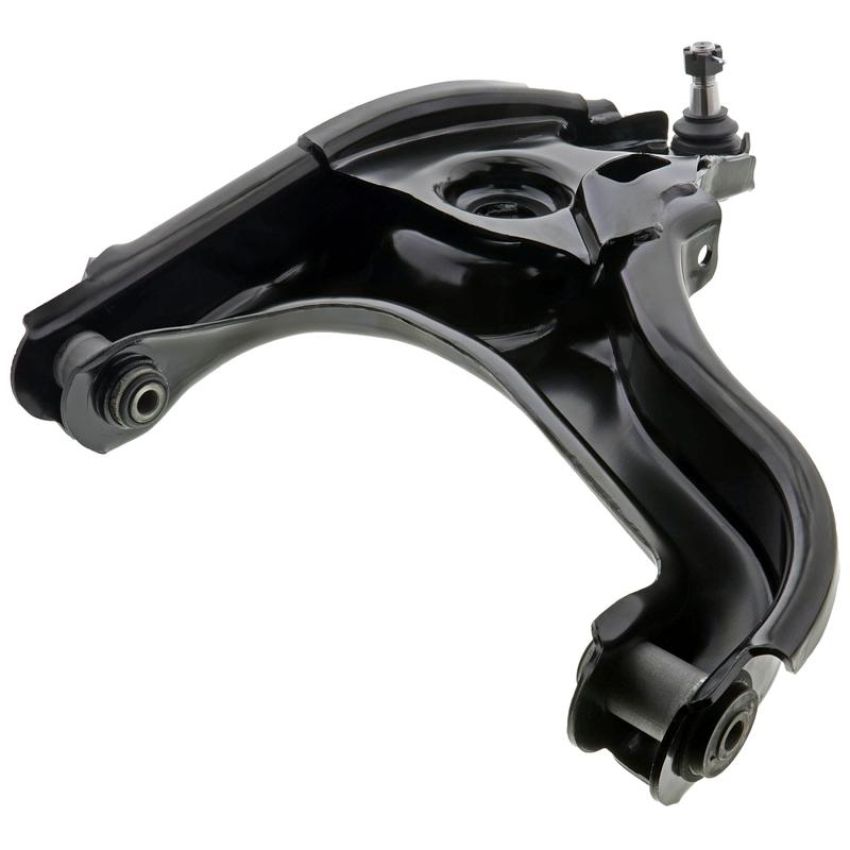 MEVOTECH CMS251211 Suspension Control Arm and Ball Joint Assembly