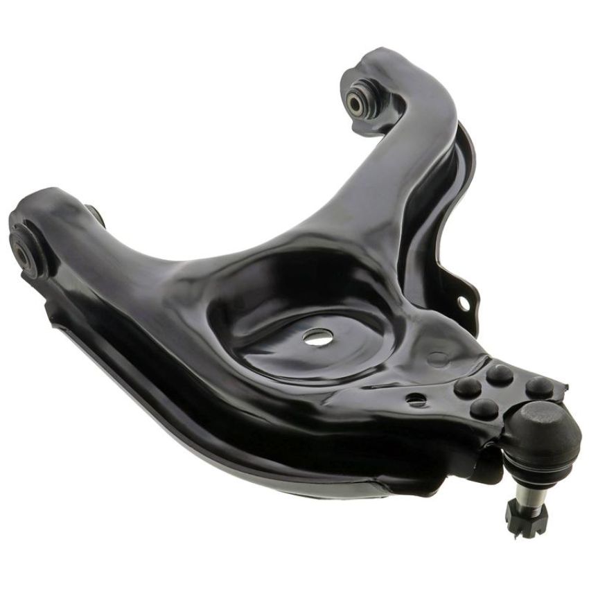 MEVOTECH CMS251211 Suspension Control Arm and Ball Joint Assembly