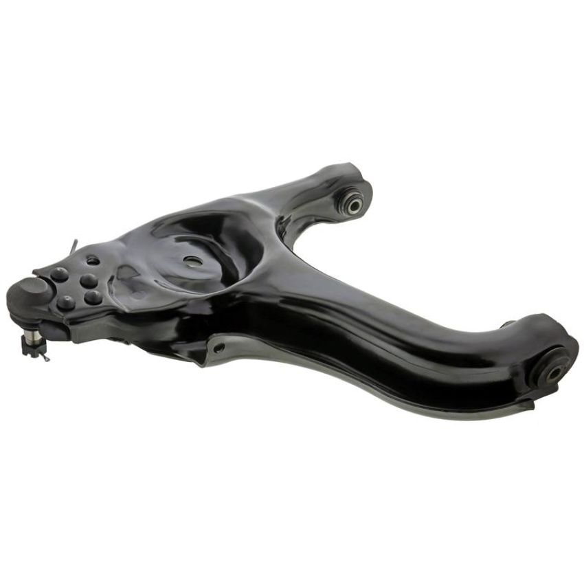 MEVOTECH CMS251211 Suspension Control Arm and Ball Joint Assembly