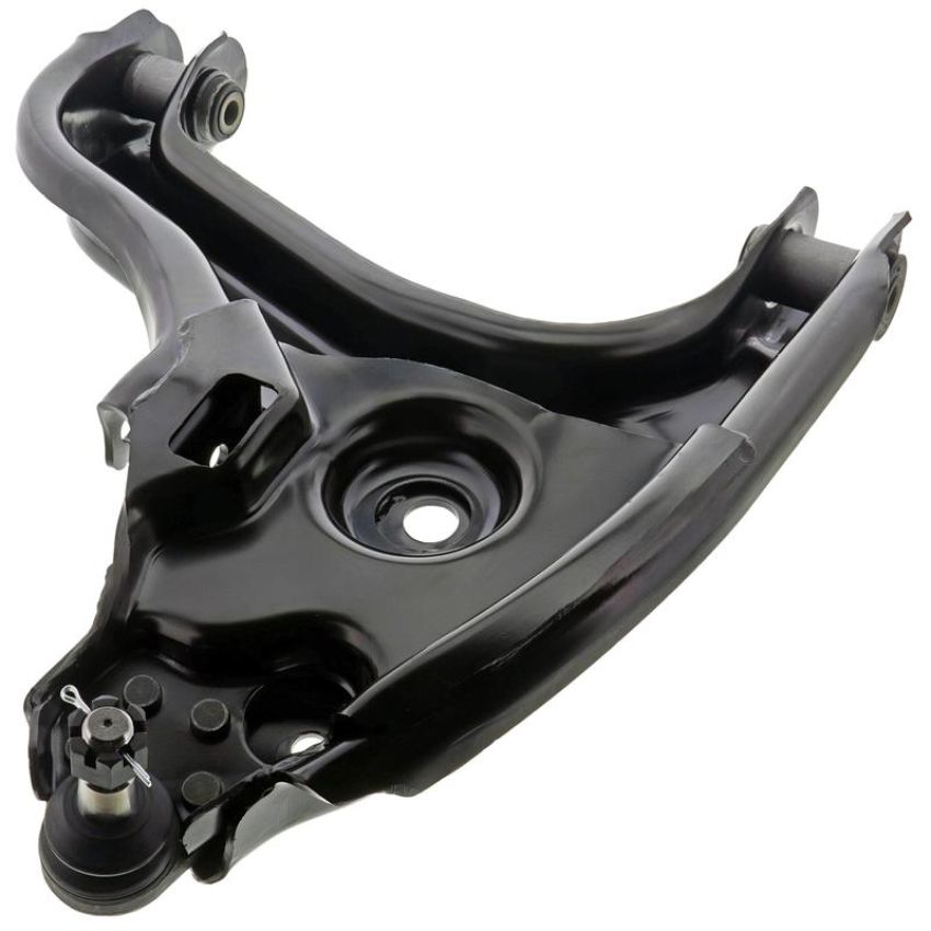 MEVOTECH CMS251211 Suspension Control Arm and Ball Joint Assembly