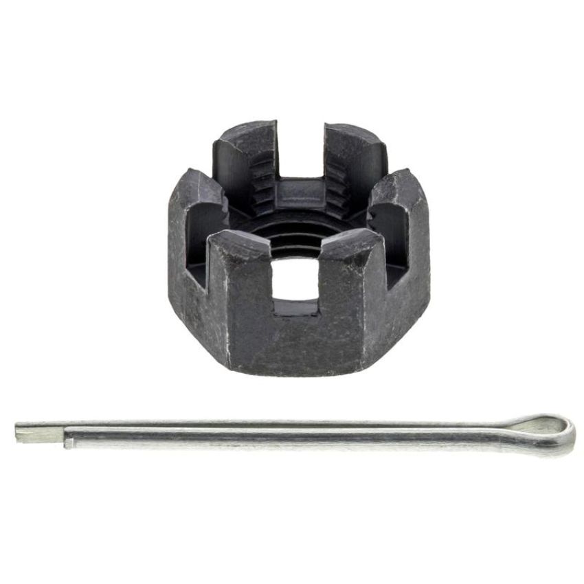 MEVOTECH CMS251211 Suspension Control Arm and Ball Joint Assembly