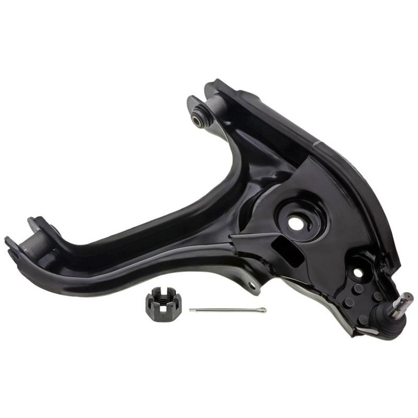 MEVOTECH CMS251211 Suspension Control Arm and Ball Joint Assembly