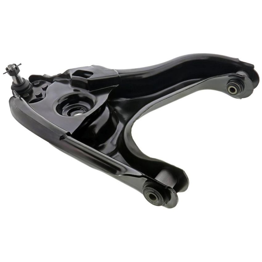 MEVOTECH CMS251211 Suspension Control Arm and Ball Joint Assembly
