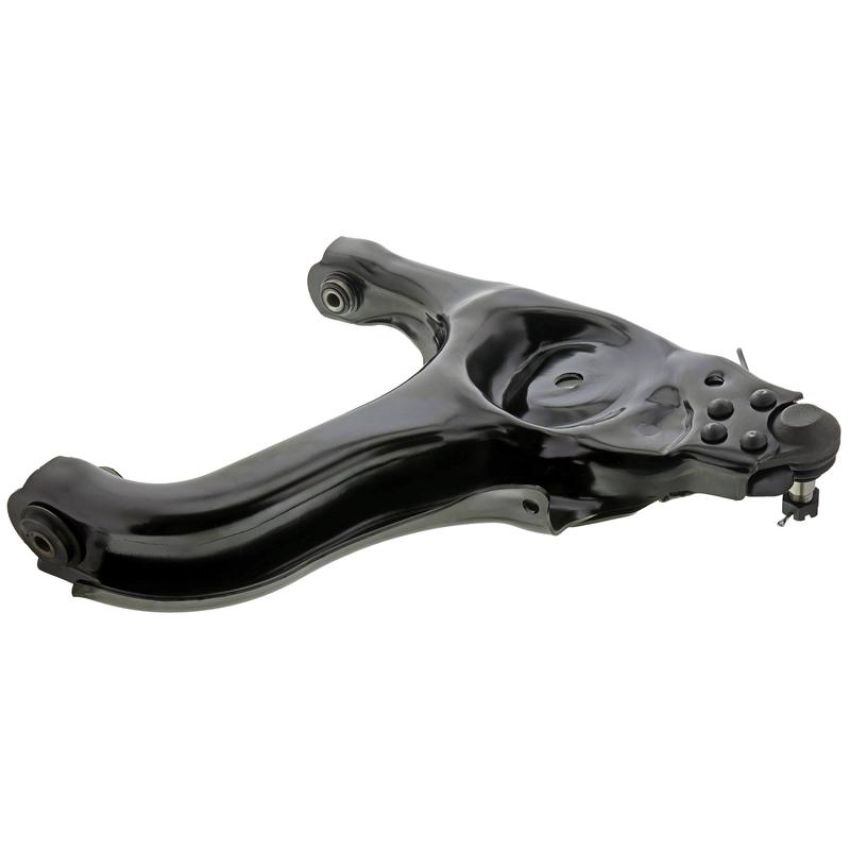 MEVOTECH CMS251212 Suspension Control Arm and Ball Joint Assembly