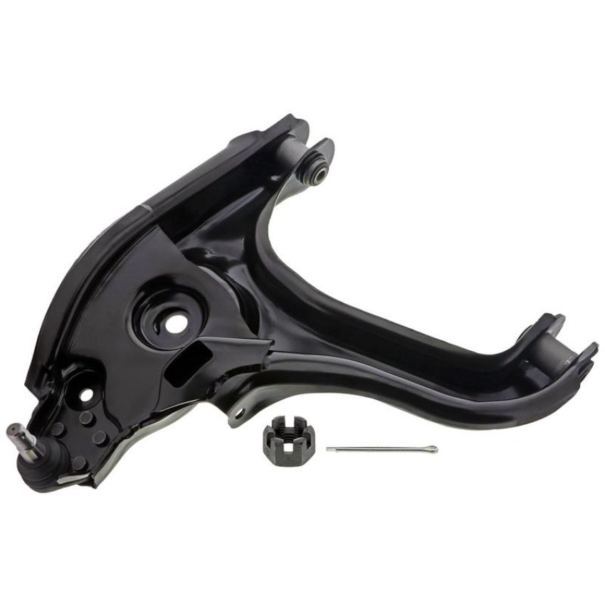 MEVOTECH CMS251212 Suspension Control Arm and Ball Joint Assembly