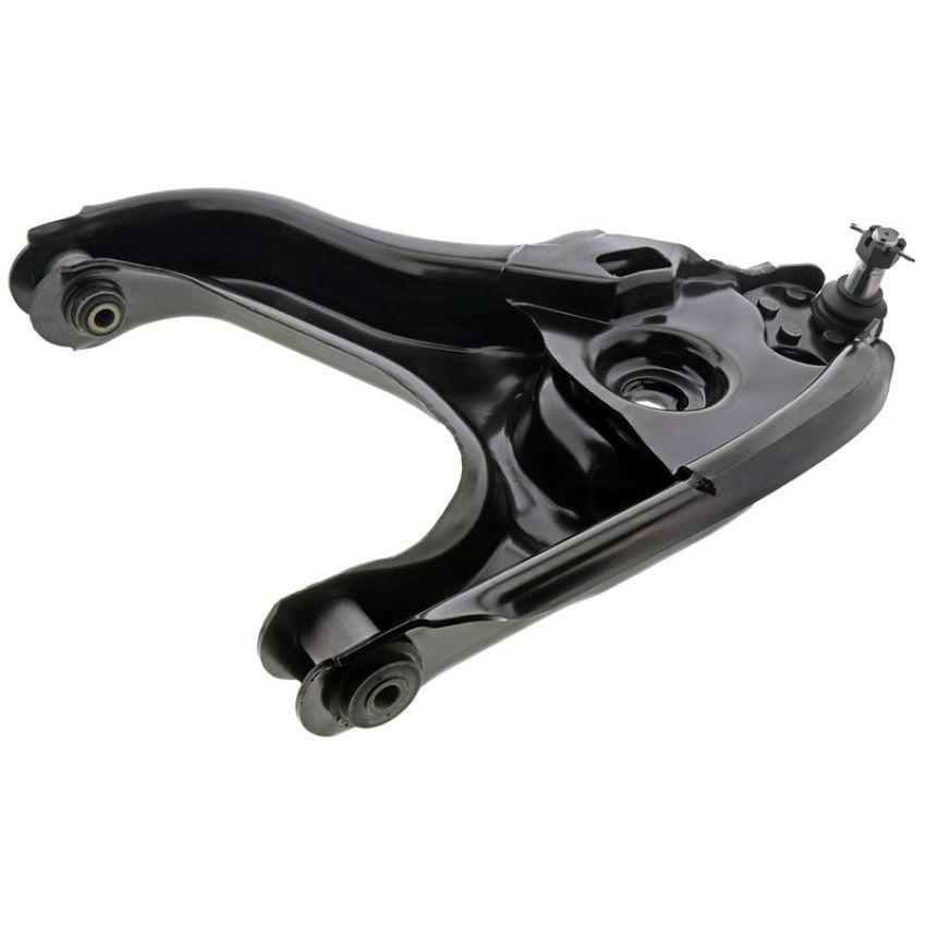 MEVOTECH CMS251212 Suspension Control Arm and Ball Joint Assembly