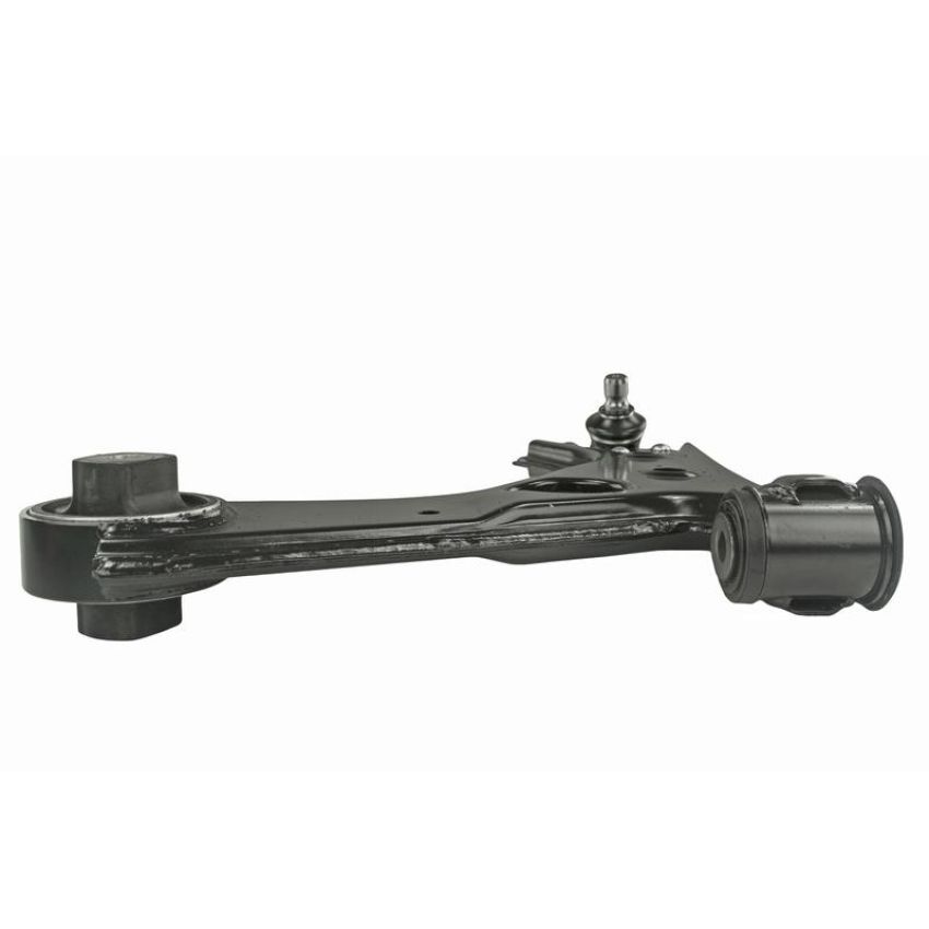 MEVOTECH CMS251213 Suspension Control Arm and Ball Joint Assembly