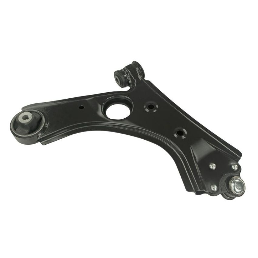 MEVOTECH CMS251213 Suspension Control Arm and Ball Joint Assembly
