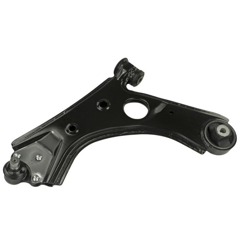 MEVOTECH CMS251213 Suspension Control Arm and Ball Joint Assembly