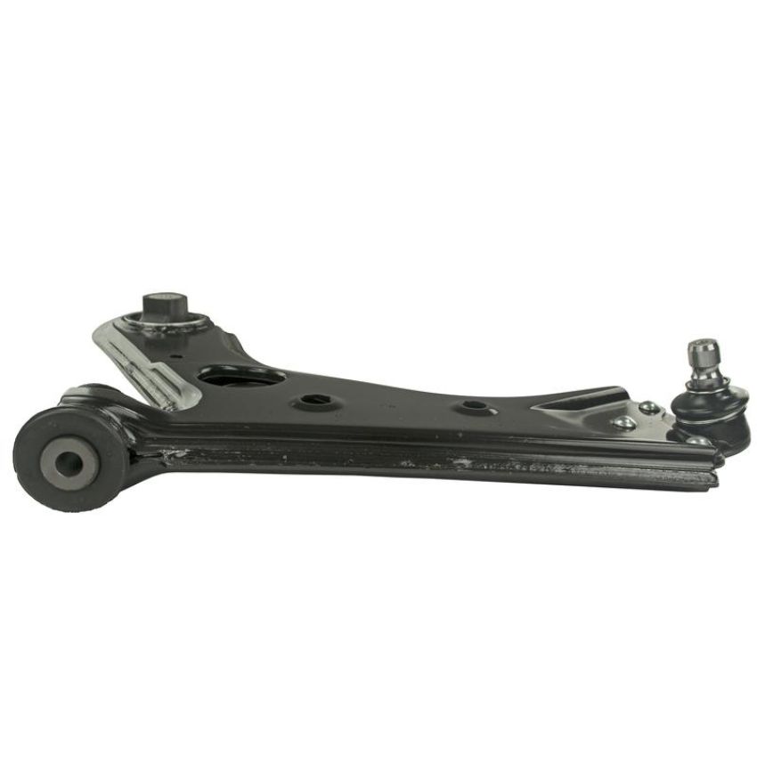 MEVOTECH CMS251213 Suspension Control Arm and Ball Joint Assembly