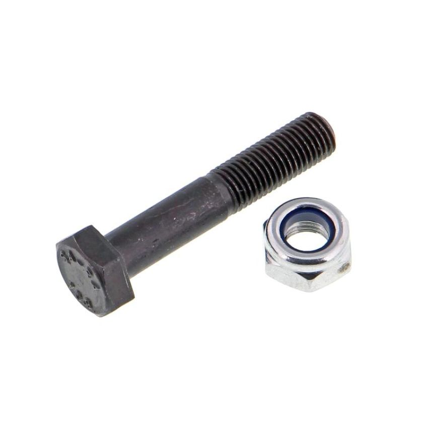 MEVOTECH CMS251214 Suspension Control Arm and Ball Joint Assembly