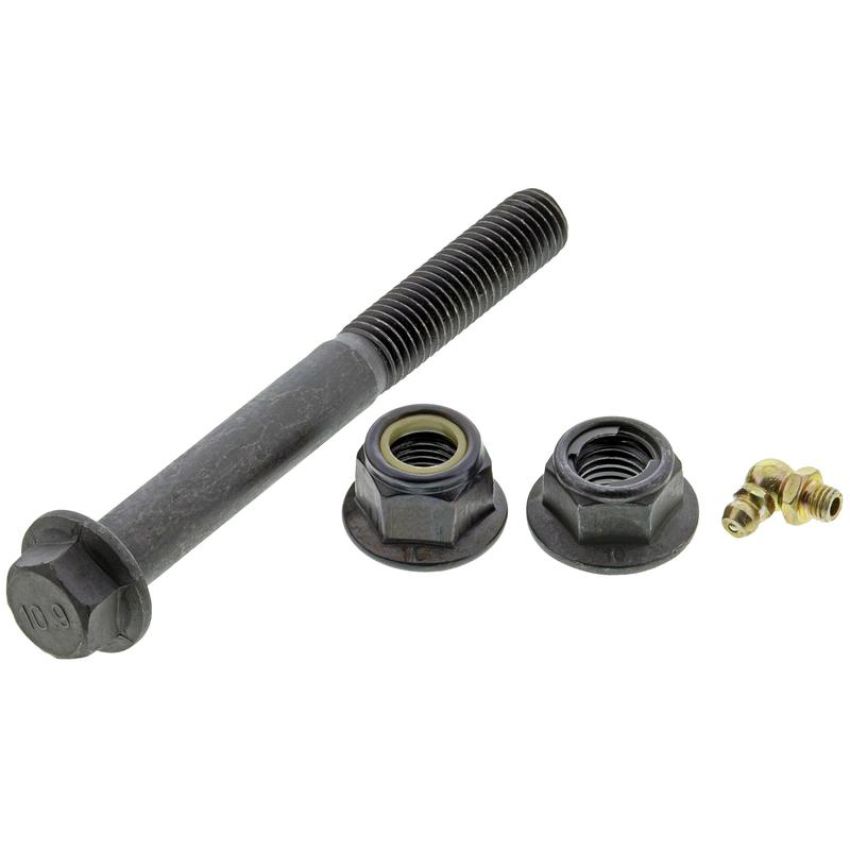 MEVOTECH CMS25121 Suspension Control Arm and Ball Joint Assembly