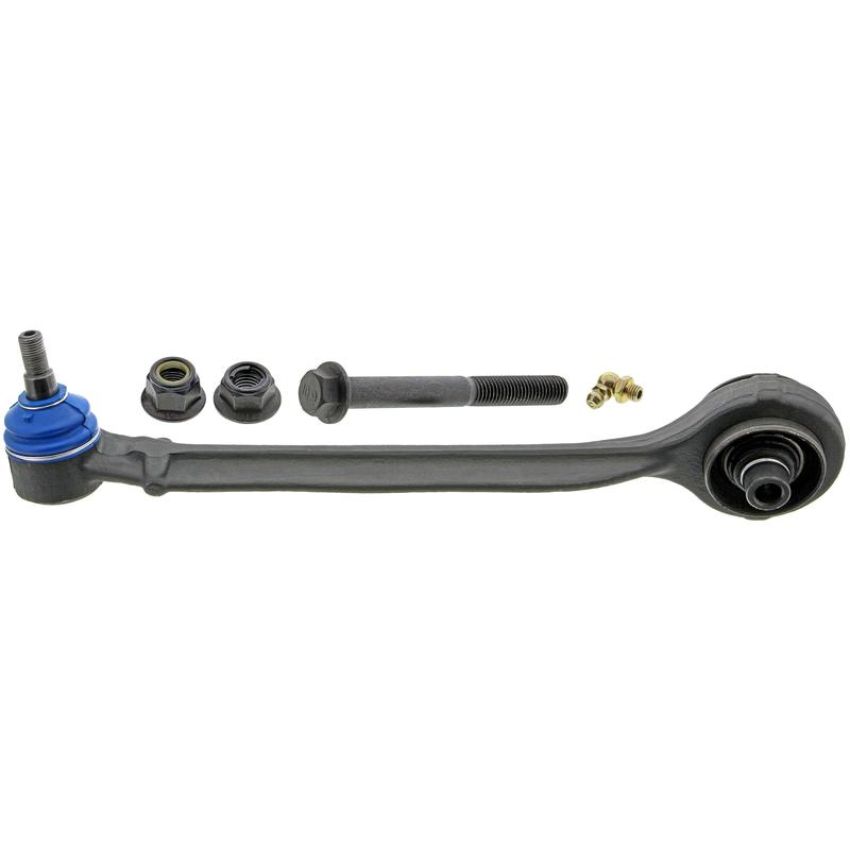 MEVOTECH CMS25121 Suspension Control Arm and Ball Joint Assembly