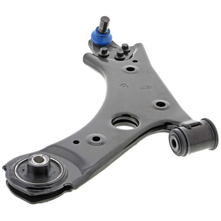 MEVOTECH CMS251220 Suspension Control Arm and Ball Joint Assembly