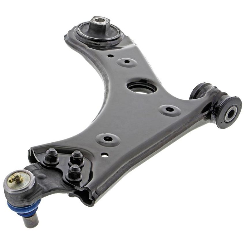 MEVOTECH CMS251220 Suspension Control Arm and Ball Joint Assembly