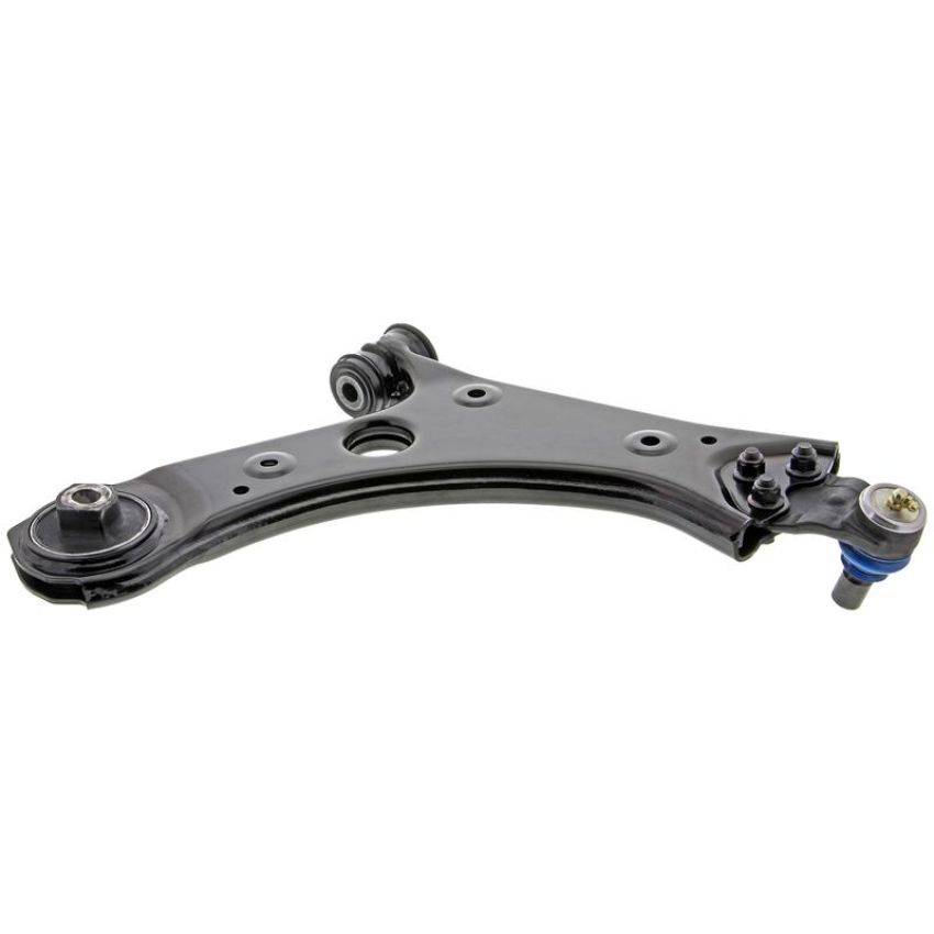 MEVOTECH CMS251220 Suspension Control Arm and Ball Joint Assembly