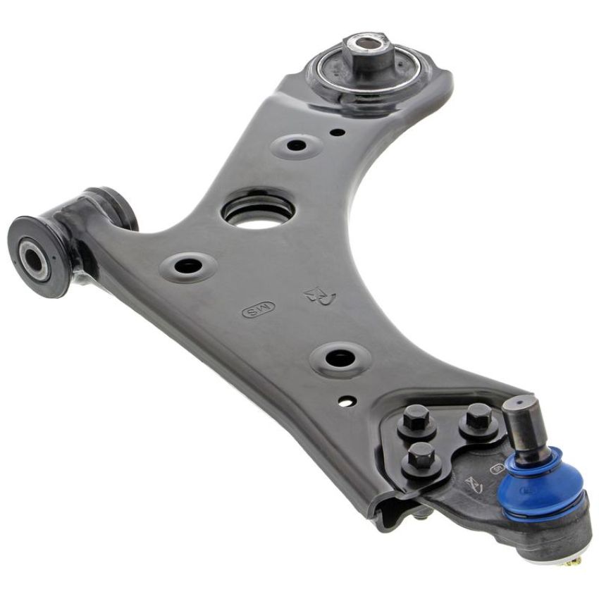MEVOTECH CMS251220 Suspension Control Arm and Ball Joint Assembly