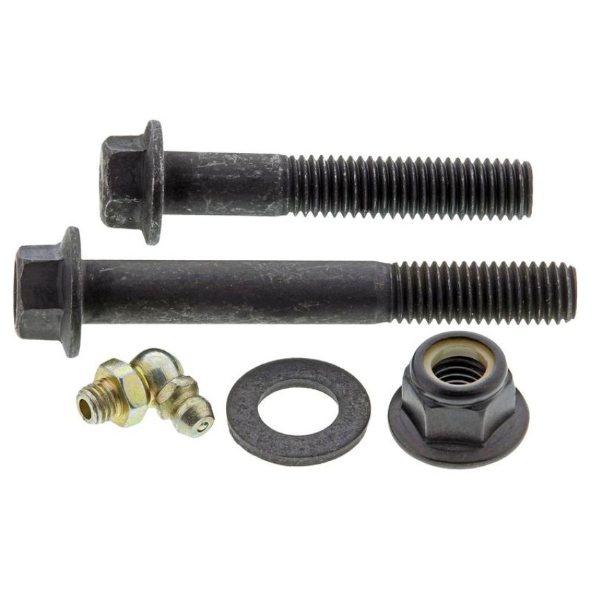 MEVOTECH CMS251220 Suspension Control Arm and Ball Joint Assembly