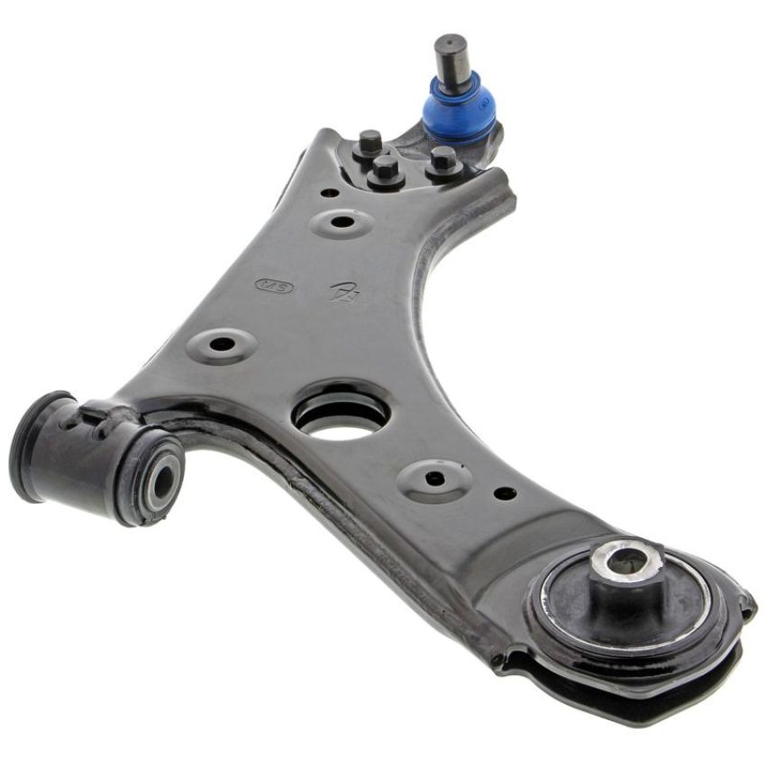 MEVOTECH CMS251221 Suspension Control Arm and Ball Joint Assembly