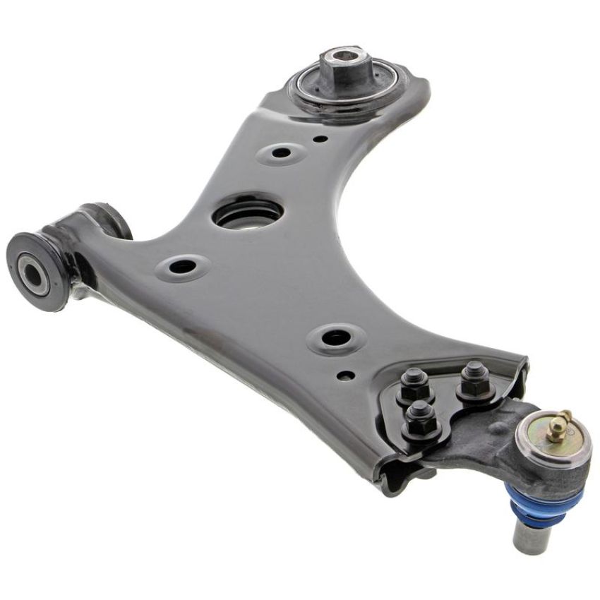 MEVOTECH CMS251221 Suspension Control Arm and Ball Joint Assembly