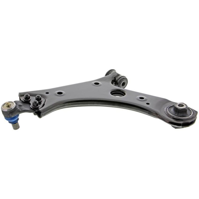 MEVOTECH CMS251221 Suspension Control Arm and Ball Joint Assembly