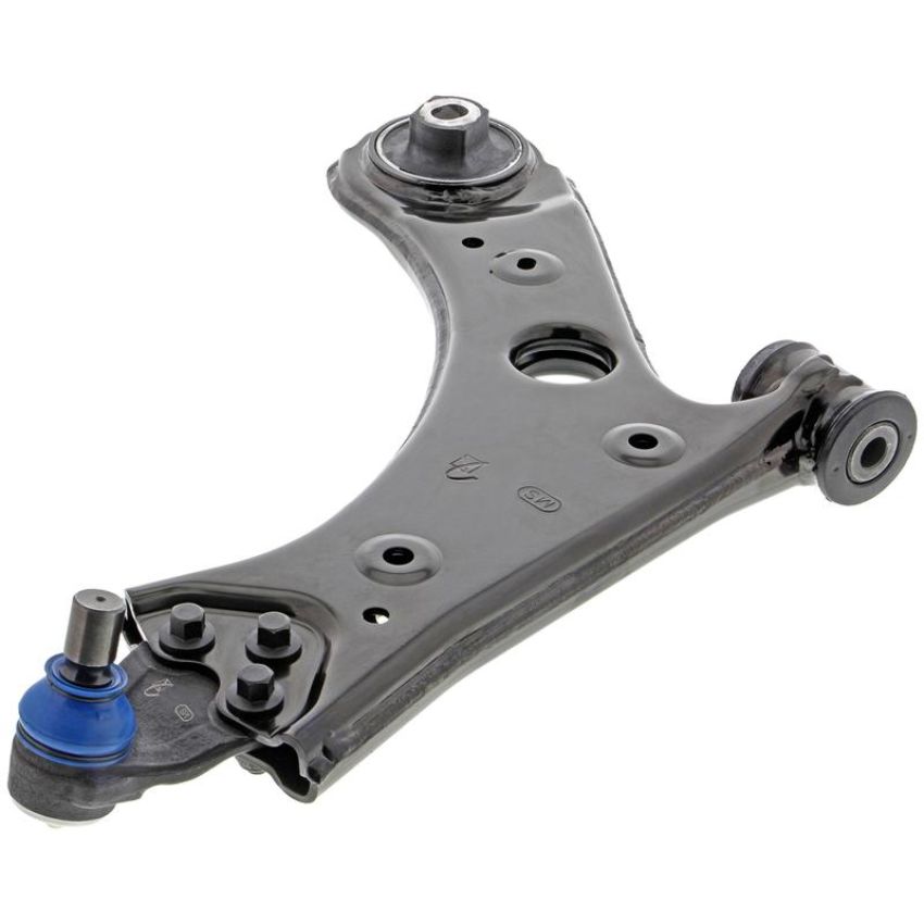 MEVOTECH CMS251221 Suspension Control Arm and Ball Joint Assembly