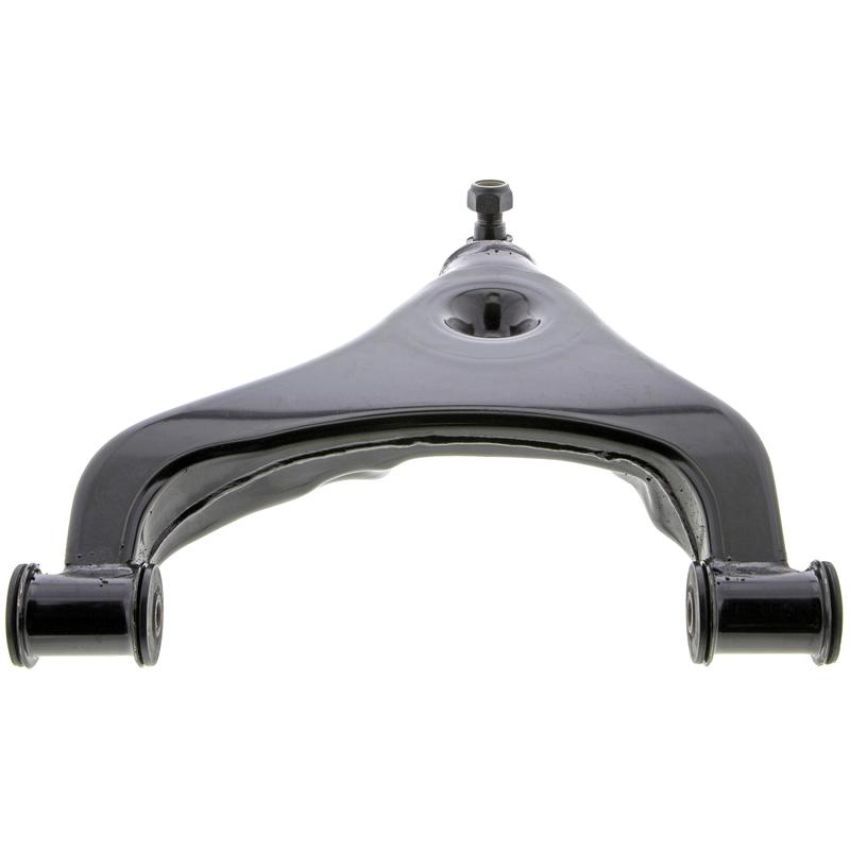 MEVOTECH CMS25122 Suspension Control Arm and Ball Joint Assembly