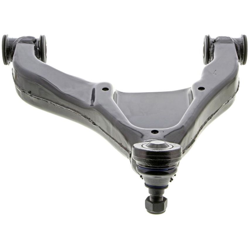 MEVOTECH CMS25122 Suspension Control Arm and Ball Joint Assembly