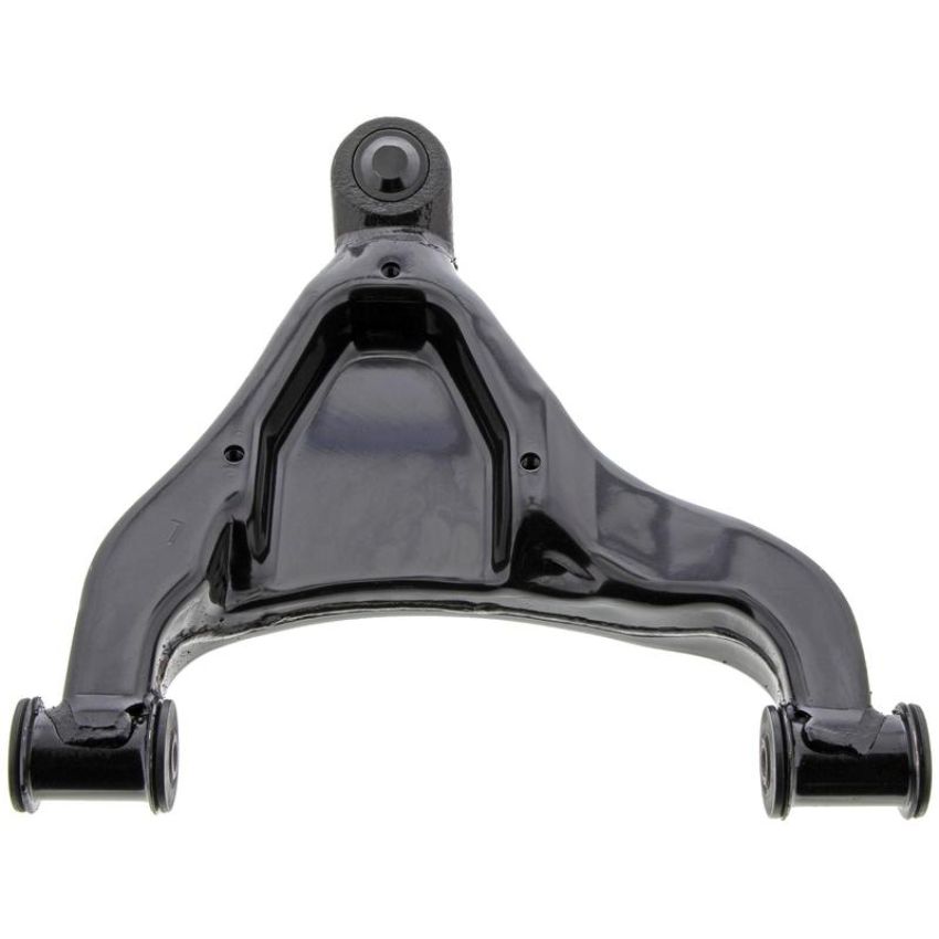 MEVOTECH CMS25122 Suspension Control Arm and Ball Joint Assembly