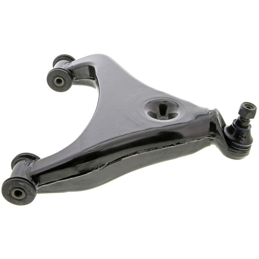 MEVOTECH CMS25122 Suspension Control Arm and Ball Joint Assembly